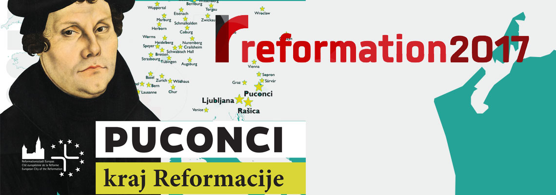 Reformacija 2017