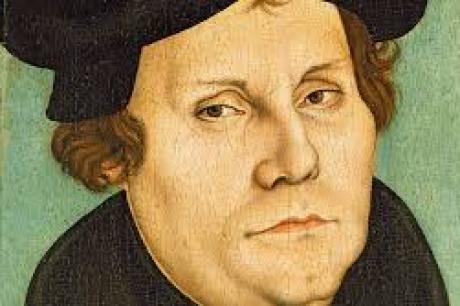Svečano bogoslužje ob prazniku reformacije