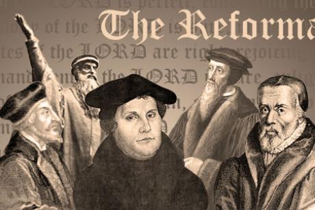 500 let reformacije